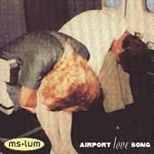 Airport Love Song