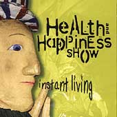 Instant Living Instant Living