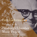 The Music of Ezra Laderman Vol 5 - Bassoon Concerto, etc