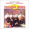 Peter Ostroushko Presents The Mando Boys
