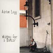 Waiting For A Dancer Waiting For A Dancer