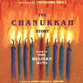 The Chanukkah Story