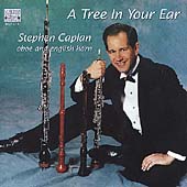 A Tree in Your Ear - Stephen Caplan, et al A Tree in Your Ear - Stephen Caplan, et al