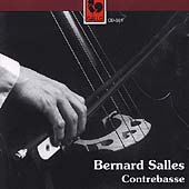 Bernard Salles - Contrebasse