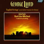 Lloyd: English Heritage, etc / David King, Black Dyke Mills