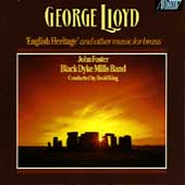 Lloyd: English Heritage, etc / David King, Black Dyke Mills Lloyd: English Heritage, etc / David King, Black Dyke Mills