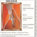 Music of Irwin Bazelon Music of Irwin Bazelon