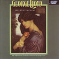 Lloyd: Symphony no 7 / George Lloyd, BBC Philharmonic Orch