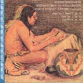 MacDowell: Suites, etc / Johnson, Martinu Philharmonic MacDowell: Suites, etc / Johnson, Martinu Philharmonic