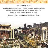 Flagello: Declamation, etc / Setsuko Nagata, Peter Vinograde Flagello: Declamation, etc / Setsuko Nagata, Peter Vinograde