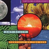 Beach: Canticle of the Sun / Capitol Hill Choral Society