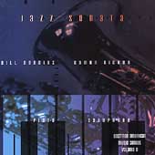 Eastman American Music Series Vol 8 - Jazz Sonata