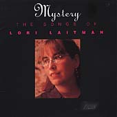 Mystery - The Songs of Lori Laitman