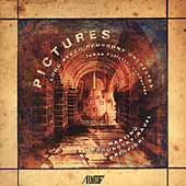 Mussorgsky/Ravel: Pictures;  Respighi, Martinu / Falletta