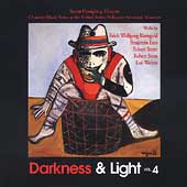 Darkness & Light Vol 4 - Weiner, Starer, Stern, Lees, et al Darkness & Light Vol 4 - Weiner, Starer, Stern, Lees, et al