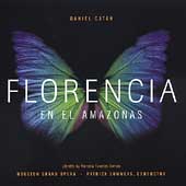 Catan: Florencia en el Amazonas / Summers, Houston Opera