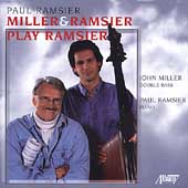 Miller & Ramsier Play Ramsier Miller & Ramsier Play Ramsier