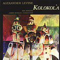 Alexander Levine: Kolokola