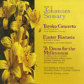 Johannes Somary: Taroko Concerto Johannes Somary: Taroko Concerto