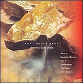 East Meets West -Womack/Chen Yi/L.Moss/P.Askim/etc:Judith Kellock(S)/Blaise Bryski(p)/etc