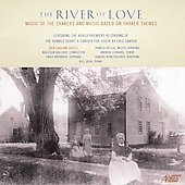Copland: Simple Gifts; W.Cutter: There's a Light; E.Sawyer: The Humble Heart, etc / Malcolm Halliday(cond), New England Voices, etc Copland: Simple Gifts; W.Cutter: There's a Light; E.Sawyer: The Humble Heart, etc / Malcolm Halliday(cond), New England Voices, etc