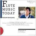Flute Music Today / Masami Nakagawa