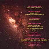 Robb, Mauldin, Boyadjian, Van Appledorn / Oberg, Rex, et al Robb, Mauldin, Boyadjian, Van Appledorn / Oberg, Rex, et al