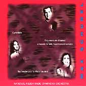 Schubel: Esquisses en desarroi, etc / Suben, Oberg, et al Schubel: Esquisses en desarroi, etc / Suben, Oberg, et al