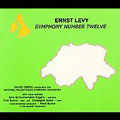 LEVY:SYMPHONY NO.12:DAVID OBERG(cond)/NATIONAL POLISH RSO/ETC LEVY:SYMPHONY NO.12:DAVID OBERG(cond)/NATIONAL POLISH RSO/ETC