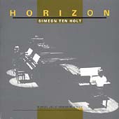Ten Holt: Horizon / de Haas, Abe, Oldenburg, Krill