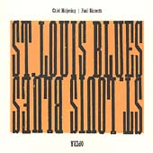 Meijering: St. Louis Blues / Wim Megens, et al Meijering: St. Louis Blues / Wim Megens, et al