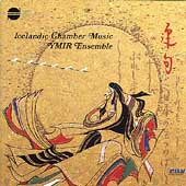 Tomasson, Masson, Ingolfsson, et al / Ymir Ensemble Tomasson, Masson, Ingolfsson, et al / Ymir Ensemble