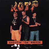 Shootin' "Da" Breeze