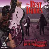 South To Mississippi