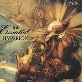The Essential Hyperion
