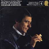 The Hyperion Schubert Edition - Complete Songs Vol 4 The Hyperion Schubert Edition - Complete Songs Vol 4