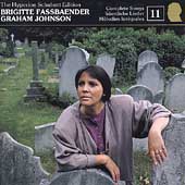 The Hyperion Schubert Edition - Complete Songs Vol 11 The Hyperion Schubert Edition - Complete Songs Vol 11