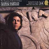 The Hyperion Schubert Edition - Complete Songs Vol 14 The Hyperion Schubert Edition - Complete Songs Vol 14