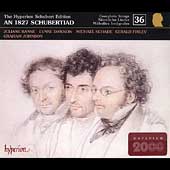 The Hyperion Schubert Edition Vol 36 - An 1827 Schubertiad The Hyperion Schubert Edition Vol 36 - An 1827 Schubertiad