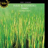Parry, Stanford: Nonets / Capricorn
