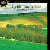 English Music for Brass / London Brass Virtuosi