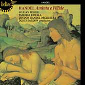 Handel: Aminta e Fillide / Darlow, Fisher, Kwella, et al