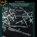Martinu: Cello Sonatas no 1-3 / Steven Isserlis, Peter Evans