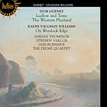 Gurney: Ludlow and Teme; Vaughan Williams / Thompson, et al Gurney: Ludlow and Teme; Vaughan Williams / Thompson, et al