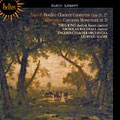 Tausch: Double Clarinet Concertos;  Suessmayr / Thea King