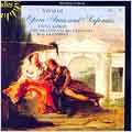 Vivaldi :Opera Arias & Sinfonias -Griselda/Tito Manlio/Ottone in Villa/etc:Emma Kirkby(S)/Roy Goodman(cond)/Brandeburg Consort