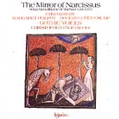 Mirror of Narcissus - Songs of Machaut / Page, Gothic Voices