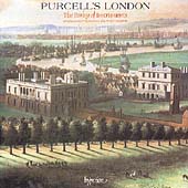 Purcell's London / Goodman, Holman, Parley of Instruments