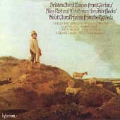Britten: Choral Dances; Bliss, Holst / Wetton, Hill, et al Britten: Choral Dances; Bliss, Holst / Wetton, Hill, et al