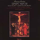 Scarlatti: Stabat Mater, Salve, Sonatas / Grier, et al